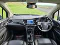 Vauxhall Mokka X 1.4i Turbo ecoTEC Elite Nav Euro 6 (s/s) 5dr 15