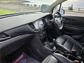 Vauxhall Mokka X 1.4i Turbo ecoTEC Elite Nav Euro 6 (s/s) 5dr 16