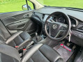 Vauxhall Mokka X 1.4i Turbo ecoTEC Elite Nav Euro 6 (s/s) 5dr 17
