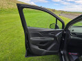 Vauxhall Mokka X 1.4i Turbo ecoTEC Elite Nav Euro 6 (s/s) 5dr 33