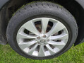 Vauxhall Mokka X 1.4i Turbo ecoTEC Elite Nav Euro 6 (s/s) 5dr 36