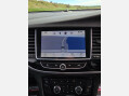 Vauxhall Mokka X 1.4i Turbo ecoTEC Elite Nav Euro 6 (s/s) 5dr 42