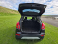 Vauxhall Mokka X 1.4i Turbo ecoTEC Elite Nav Euro 6 (s/s) 5dr 46