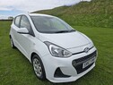 Hyundai i10 1.0 SE Euro 6 5dr