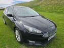 Ford Focus 1.5 TDCi Zetec Edition Euro 6 (s/s) 5dr