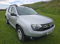 Dacia Duster 1.5 dCi Ambiance 4WD Euro 6 (s/s) 5dr 1