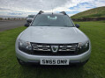Dacia Duster 1.5 dCi Ambiance 4WD Euro 6 (s/s) 5dr 2