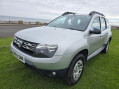 Dacia Duster 1.5 dCi Ambiance 4WD Euro 6 (s/s) 5dr 3