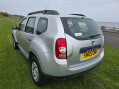 Dacia Duster 1.5 dCi Ambiance 4WD Euro 6 (s/s) 5dr 4