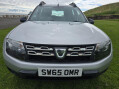 Dacia Duster 1.5 dCi Ambiance 4WD Euro 6 (s/s) 5dr 6