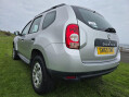 Dacia Duster 1.5 dCi Ambiance 4WD Euro 6 (s/s) 5dr 8