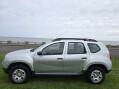 Dacia Duster 1.5 dCi Ambiance 4WD Euro 6 (s/s) 5dr 9