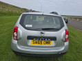 Dacia Duster 1.5 dCi Ambiance 4WD Euro 6 (s/s) 5dr 10