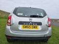 Dacia Duster 1.5 dCi Ambiance 4WD Euro 6 (s/s) 5dr 11