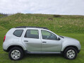 Dacia Duster 1.5 dCi Ambiance 4WD Euro 6 (s/s) 5dr 12