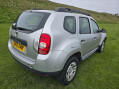 Dacia Duster 1.5 dCi Ambiance 4WD Euro 6 (s/s) 5dr 13