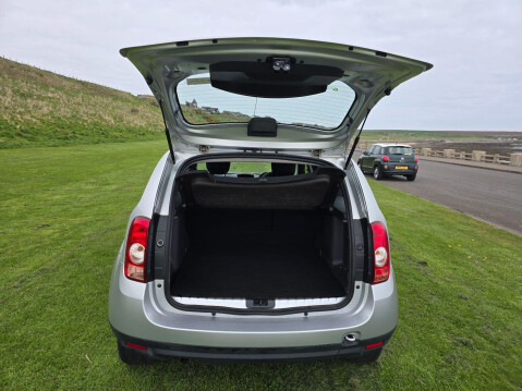 Dacia Duster 1.5 dCi Ambiance 4WD Euro 6 (s/s) 5dr 33