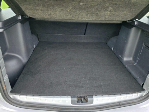 Dacia Duster 1.5 dCi Ambiance 4WD Euro 6 (s/s) 5dr 38