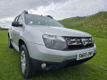 Dacia Duster 1.5 dCi Ambiance 4WD Euro 6 (s/s) 5dr 5