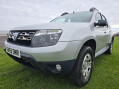 Dacia Duster 1.5 dCi Ambiance 4WD Euro 6 (s/s) 5dr 7