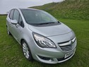 Vauxhall Meriva 1.4i SE Euro 6 5dr