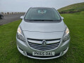 Vauxhall Meriva 1.4i SE Euro 6 5dr 2