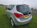 Vauxhall Meriva 1.4i SE Euro 6 5dr 4