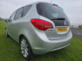 Vauxhall Meriva 1.4i SE Euro 6 5dr 9