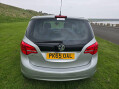 Vauxhall Meriva 1.4i SE Euro 6 5dr 11