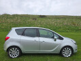 Vauxhall Meriva 1.4i SE Euro 6 5dr 12