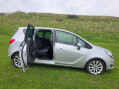 Vauxhall Meriva 1.4i SE Euro 6 5dr 13