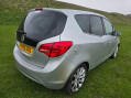 Vauxhall Meriva 1.4i SE Euro 6 5dr 14