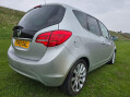 Vauxhall Meriva 1.4i SE Euro 6 5dr 15