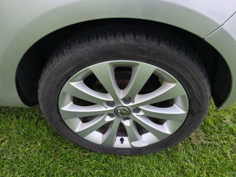 Vauxhall Meriva 1.4i SE Euro 6 5dr 19