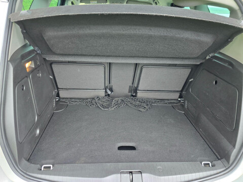 Vauxhall Meriva 1.4i SE Euro 6 5dr 21