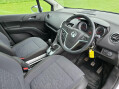 Vauxhall Meriva 1.4i SE Euro 6 5dr 34