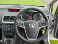 Vauxhall Meriva 1.4i SE Euro 6 5dr 37