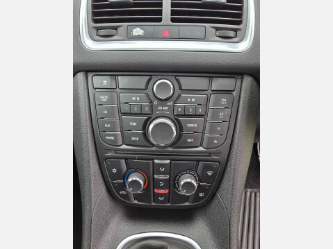 Vauxhall Meriva 1.4i SE Euro 6 5dr 43