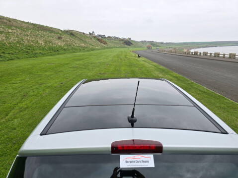 Vauxhall Meriva 1.4i SE Euro 6 5dr 22