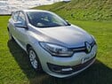 Renault Megane DYNAMIQUE TOMTOM ENERGY DCI S/S