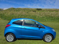 Ford Ka ZETEC 2