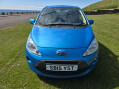 Ford Ka ZETEC 3