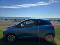 Ford Ka ZETEC 5