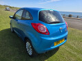 Ford Ka ZETEC 6