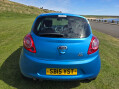 Ford Ka ZETEC 7