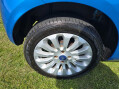 Ford Ka ZETEC 9