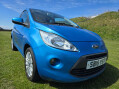 Ford Ka ZETEC 13