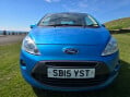 Ford Ka ZETEC 14