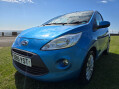 Ford Ka ZETEC 15