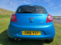 Ford Ka ZETEC 17